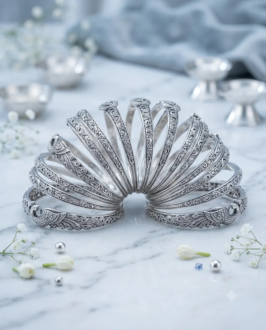 Tradition in Every Detail