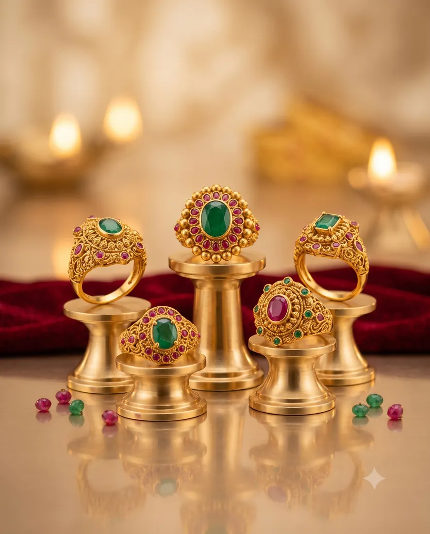 Love in Every Detail
